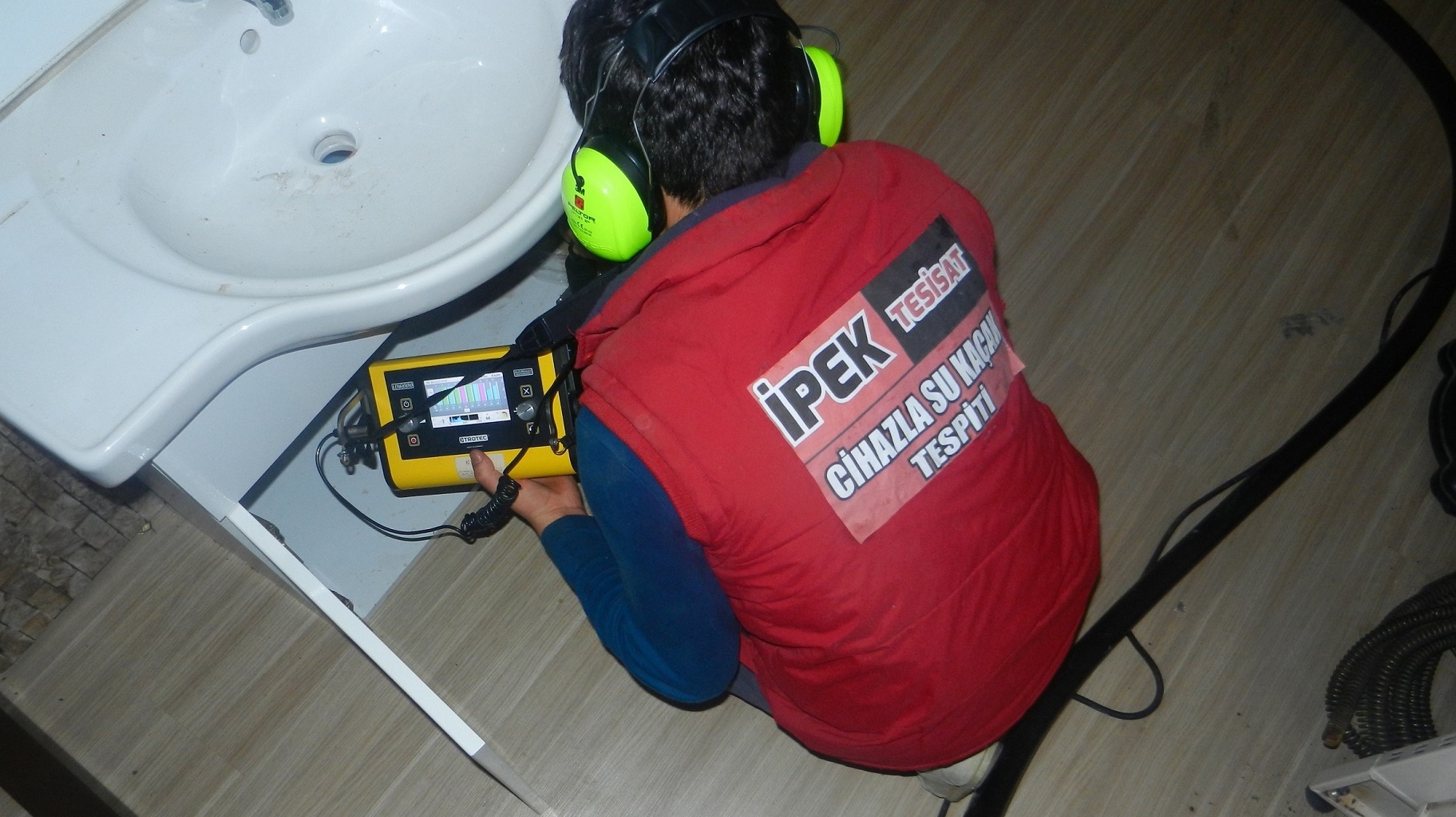 Dudullu Acil Durumlarda Yanınızdayız