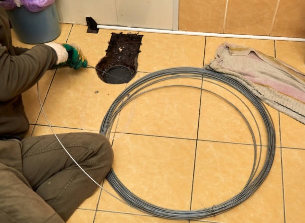 Dudullu Lavabo Açma