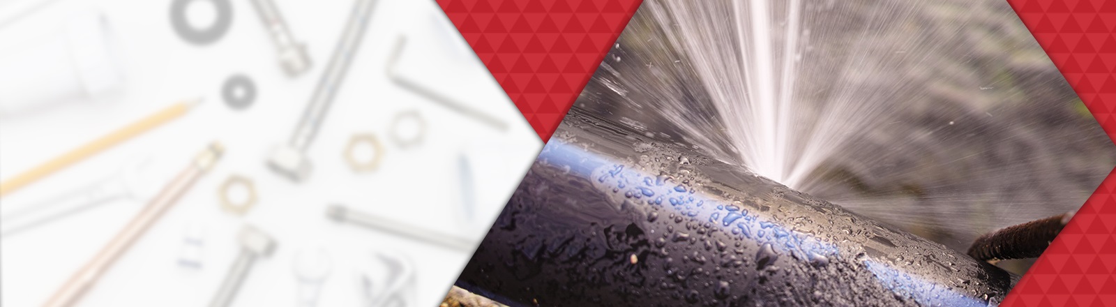 Dudullu Kırmadan Su Kaçaği tespiti