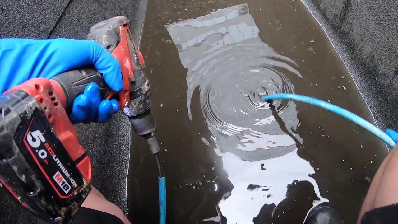 Dudullu Lavabo Tıkanıklıkları Açma 