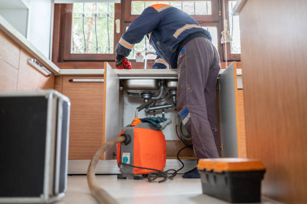 Dudullu Tıkanıklık Açma Servis